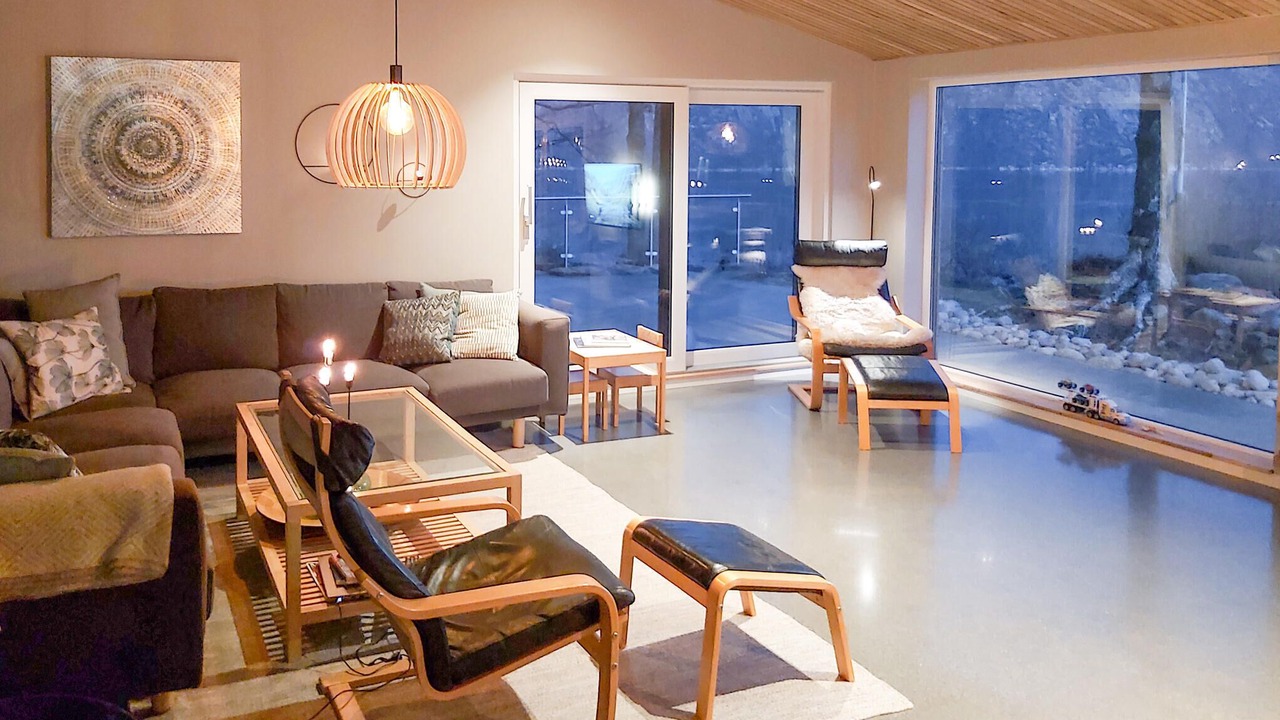 Photo of Bedroom in Farsund
