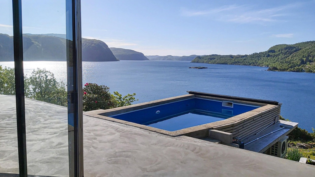 Photo of Outdoor in Farsund