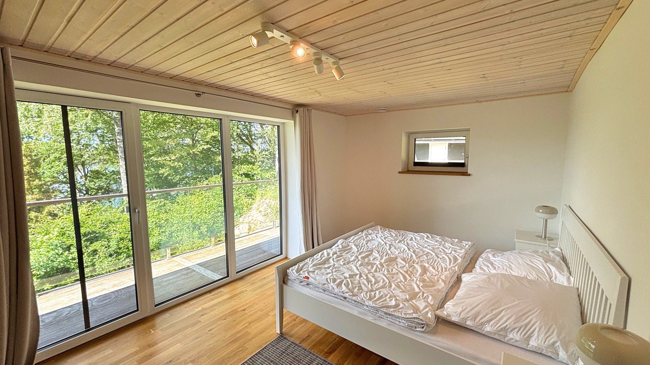 Photo of Bedroom in Eringsboda