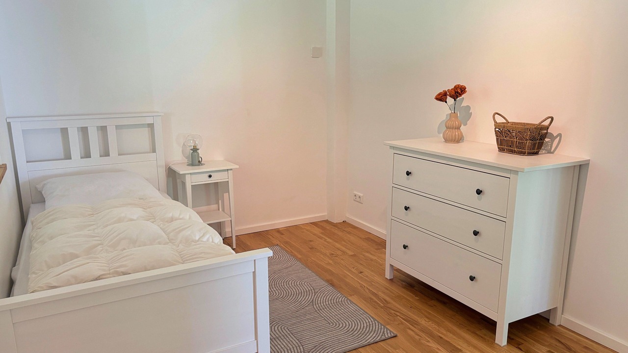 Photo of Bedroom in Eringsboda