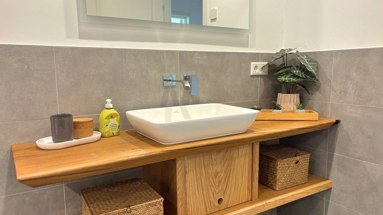 Photo of Bathroom in Eringsboda