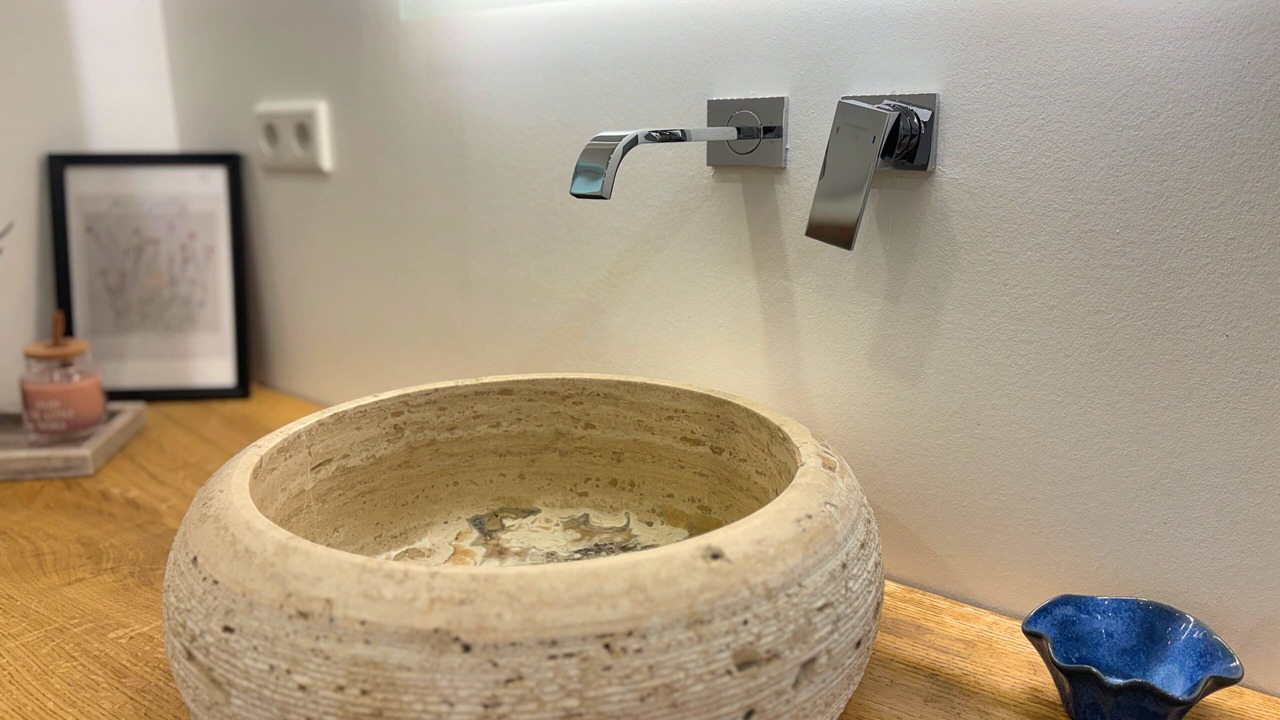 Photo of Bathroom in Eringsboda