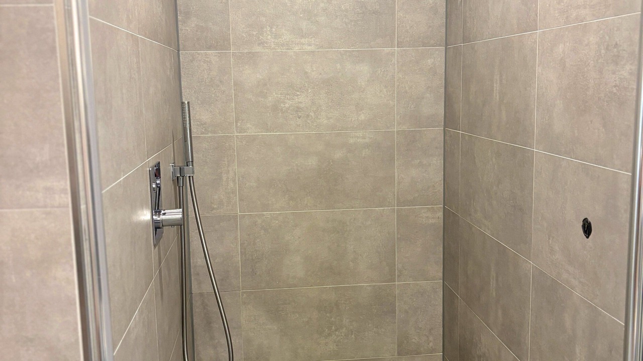 Photo of Bathroom in Eringsboda