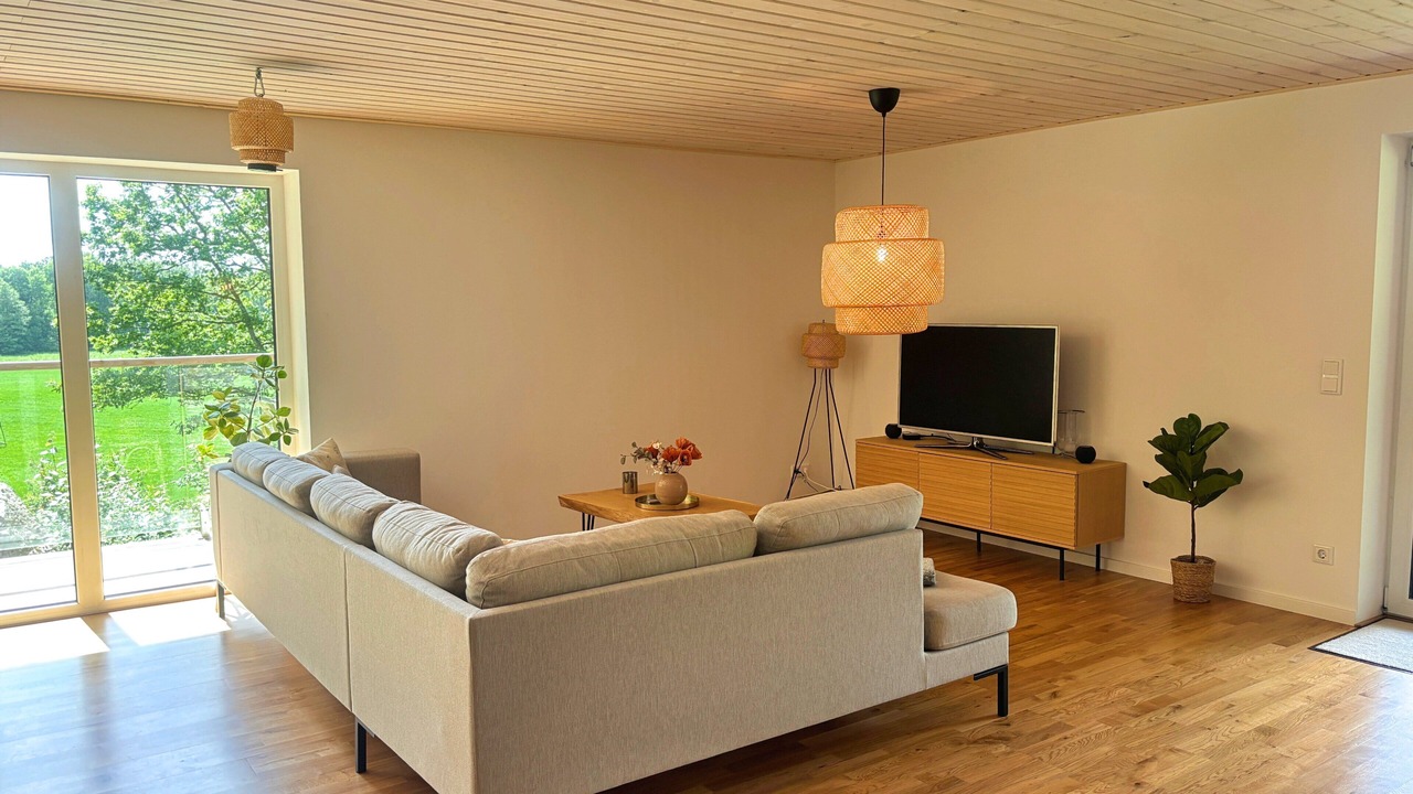 Photo of Livingroom in Eringsboda