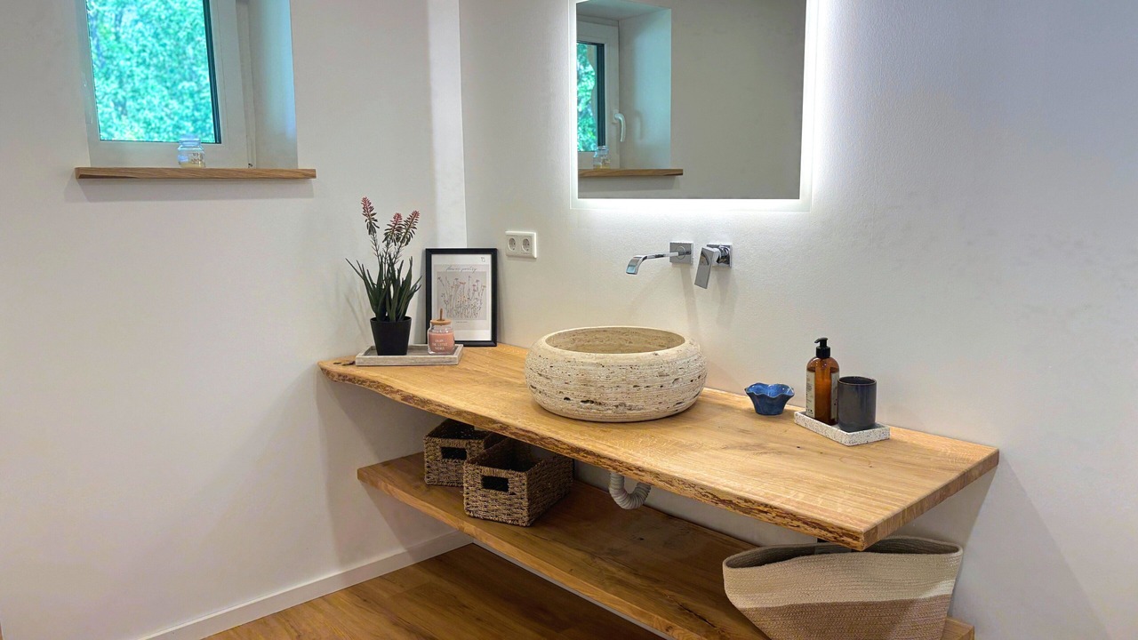 Photo of Bathroom in Eringsboda