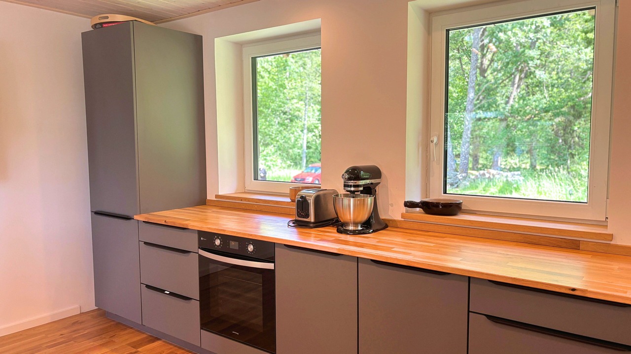 Photo of Kitchen in Eringsboda