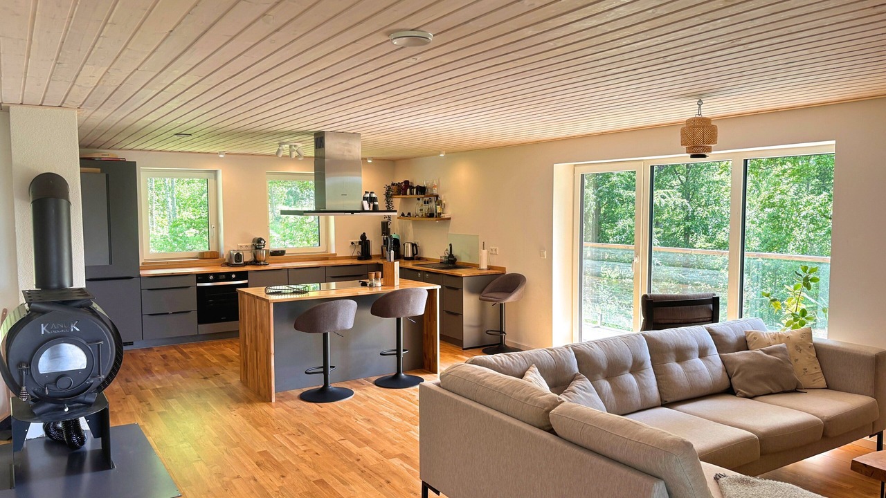 Photo of Livingroom in Eringsboda