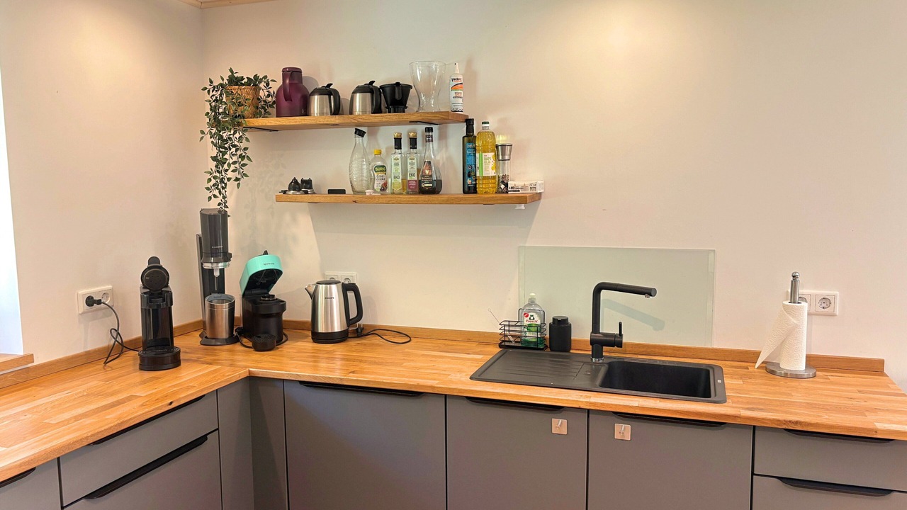 Photo of Kitchen in Eringsboda