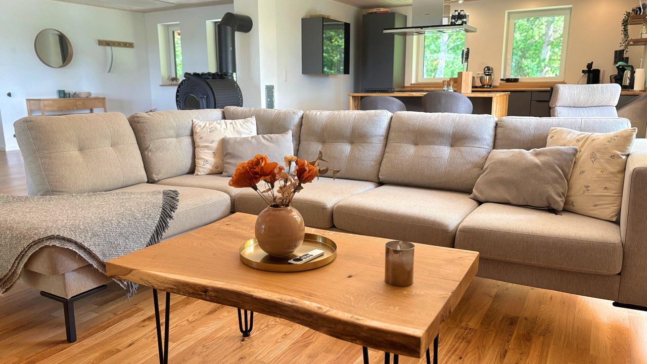 Photo of Livingroom in Eringsboda