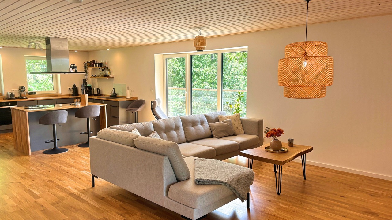 Photo of Livingroom in Eringsboda