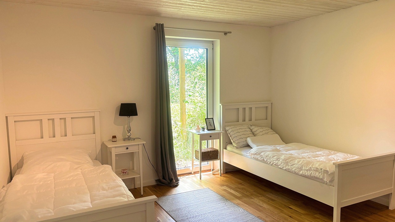 Photo of Bedroom in Eringsboda