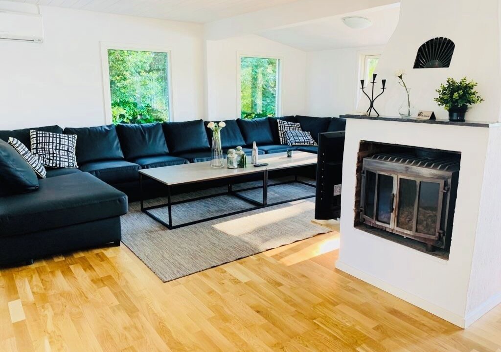 Photo of Livingroom in Dio