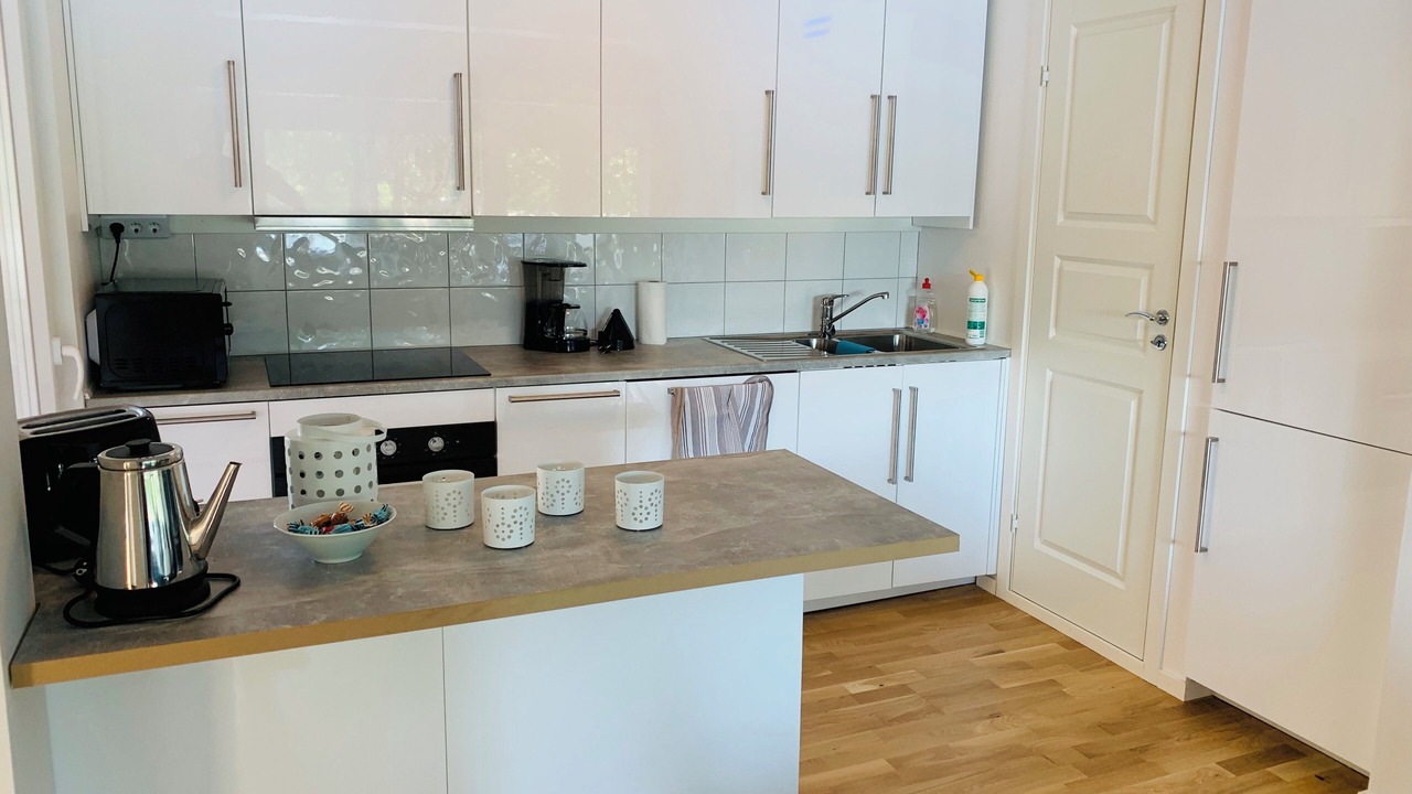 Photo of Kitchen in Dio
