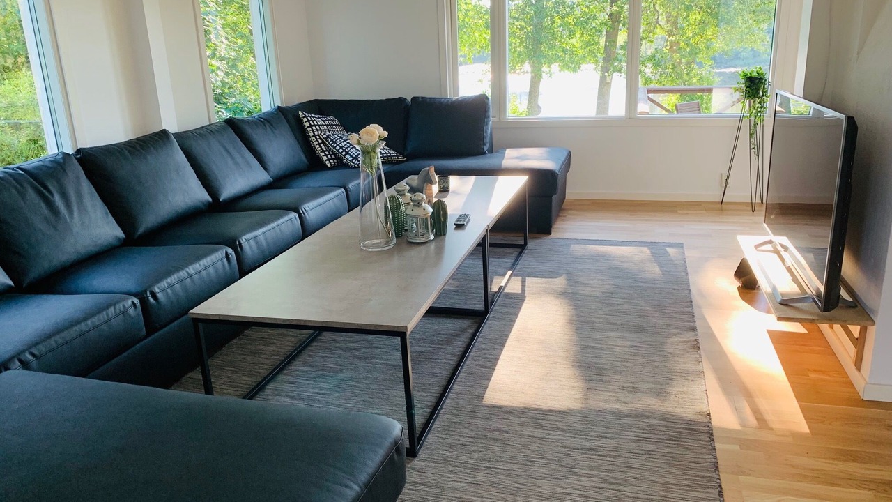 Photo of Livingroom in Dio
