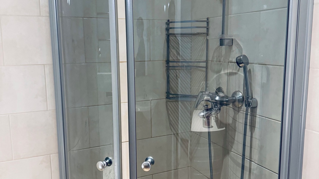Photo of Bathroom in Hietalahti