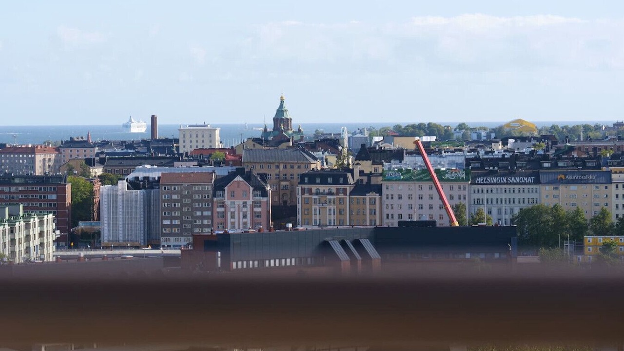 Photo of Others in Kallio