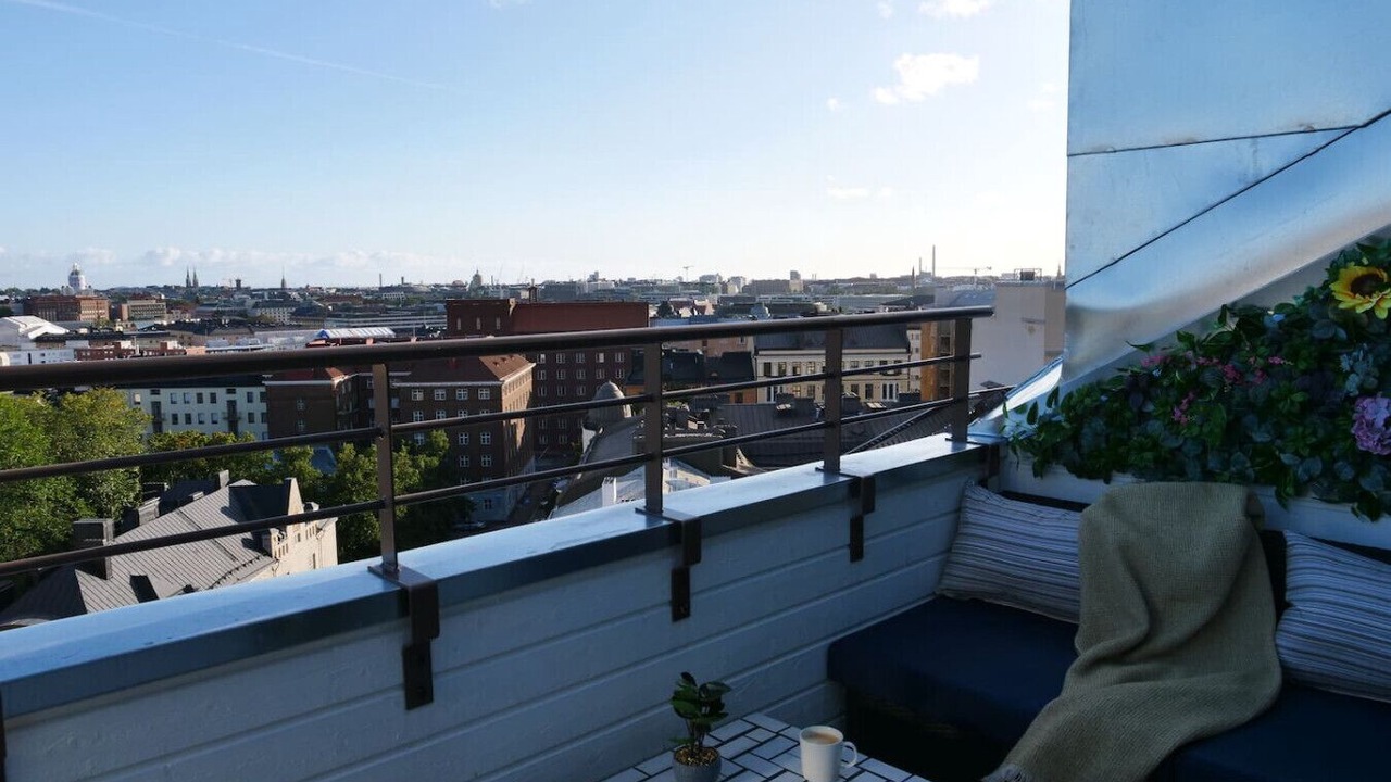 Photo of Outdoor in Kallio