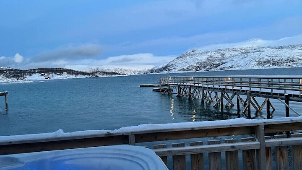 Photo of Outdoor in Kvaloya