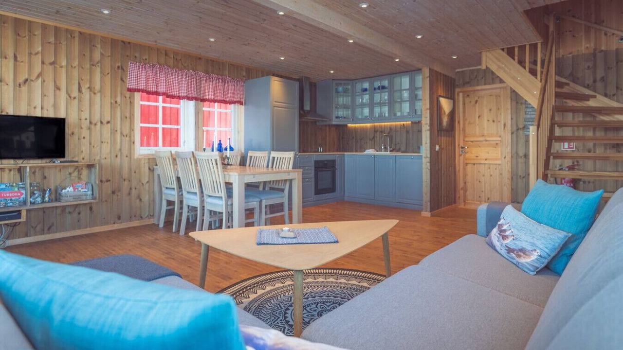Photo of Livingroom in Kvaloya