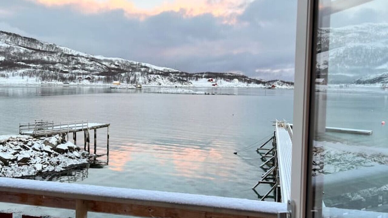 Photo of Outdoor in Kvaloya