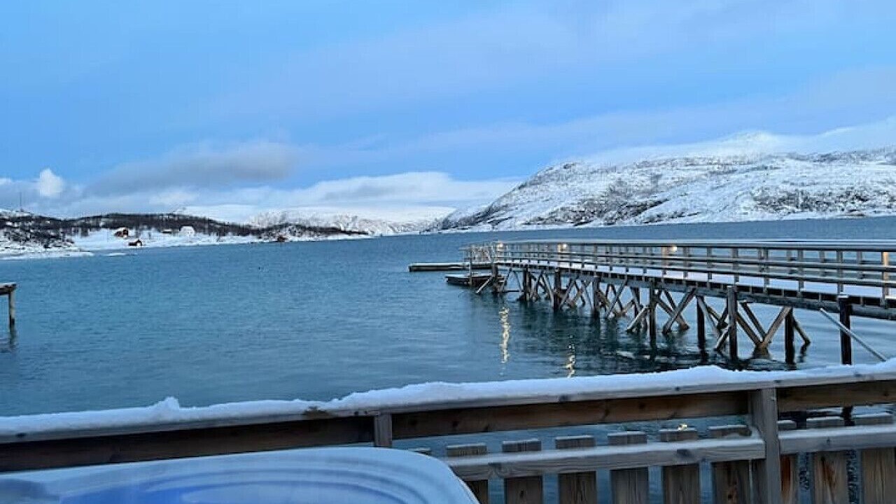 Photo of Outdoor in Kvaloya