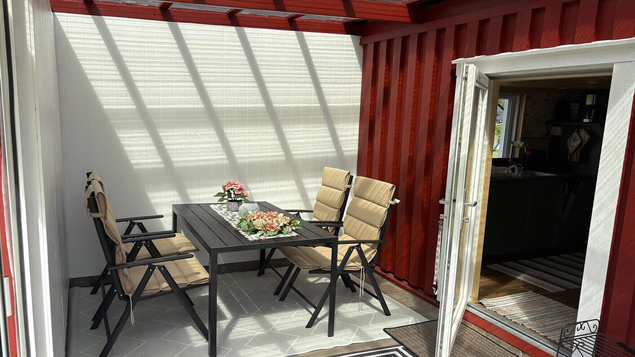 Photo of Outdoor in Sodra Vi