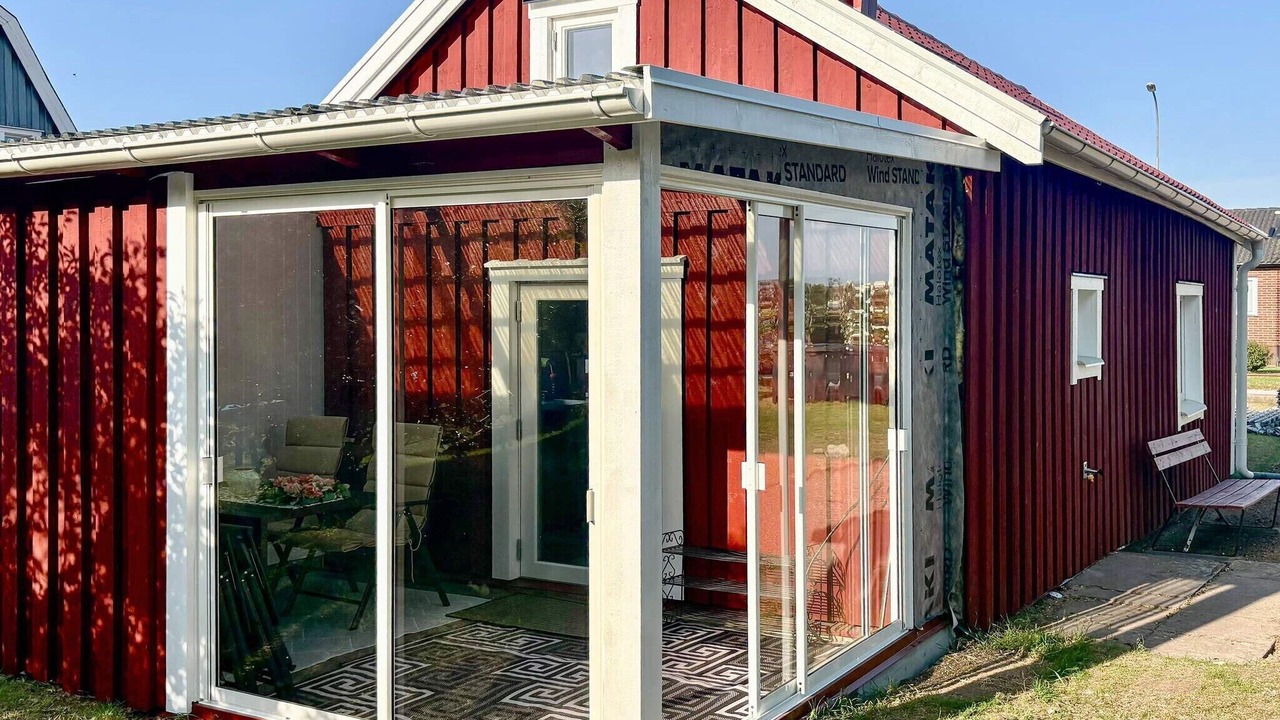 Photo of Outdoor in Sodra Vi