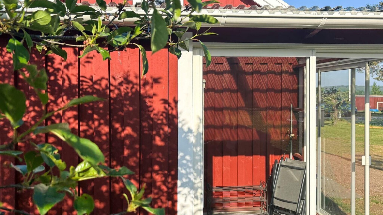 Photo of Outdoor in Sodra Vi