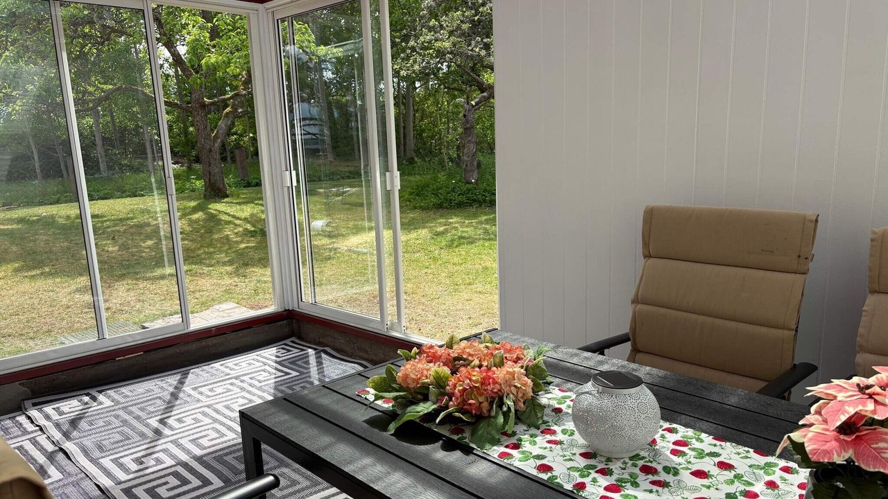 Photo of Outdoor in Sodra Vi