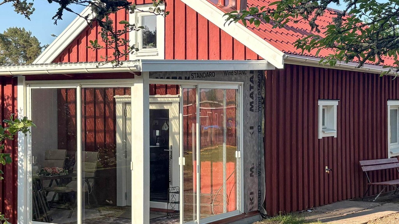 Photo of Outdoor in Sodra Vi