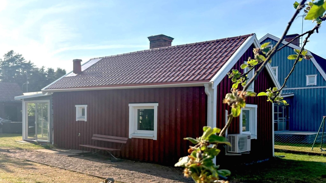 Photo of Outdoor in Sodra Vi