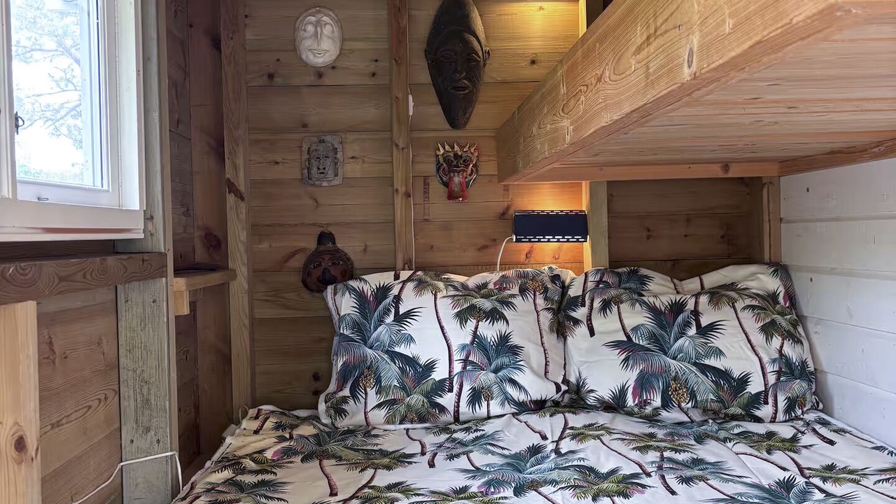 Photo of Bedroom in Arendal