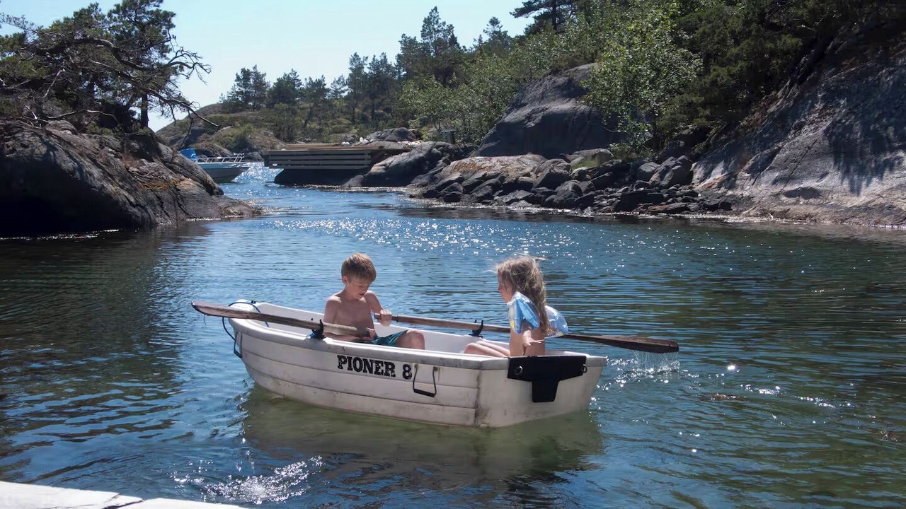 Photo of Others in Arendal