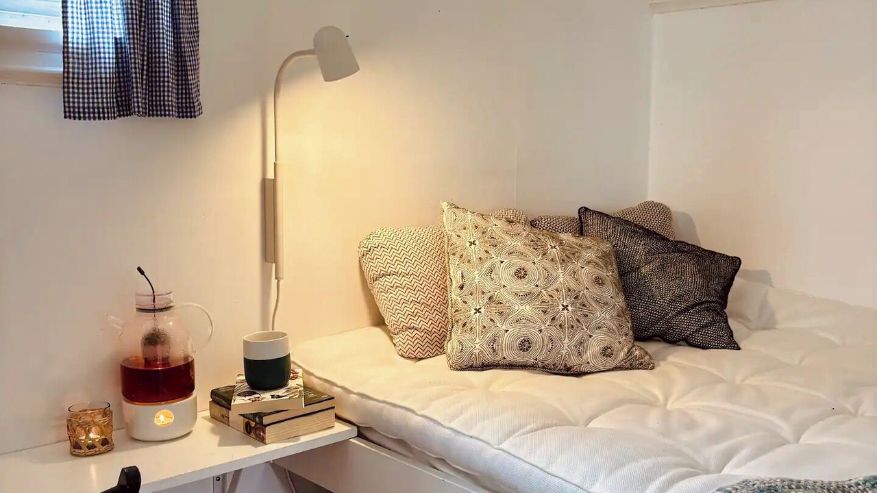 Photo of Bedroom in Arendal