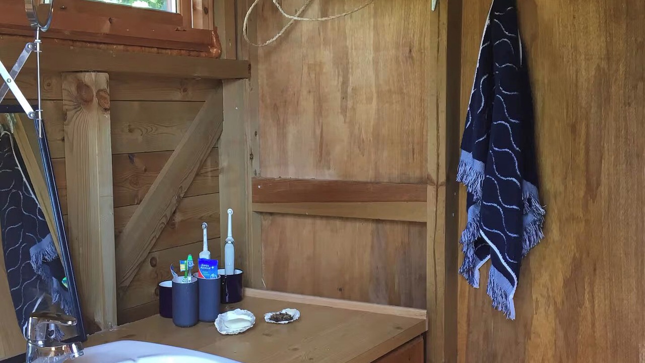Photo of Bathroom in Arendal