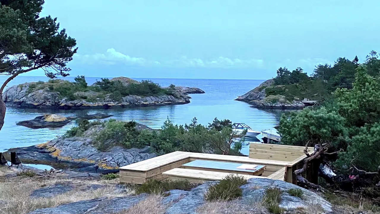 Photo of Outdoor in Arendal