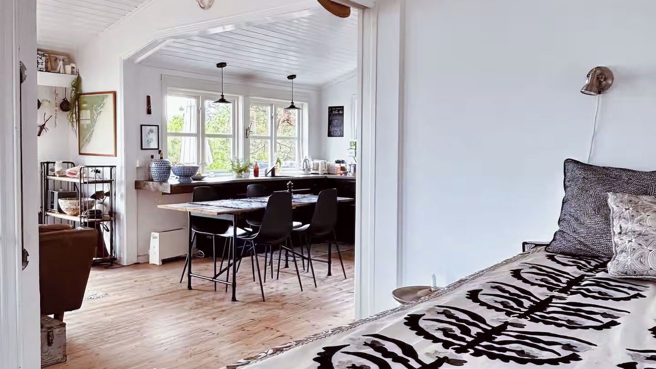 Photo of Bedroom in Arendal
