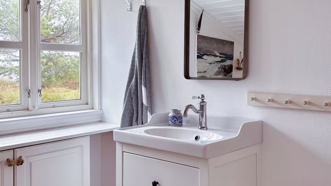 Photo of Bathroom in Arendal