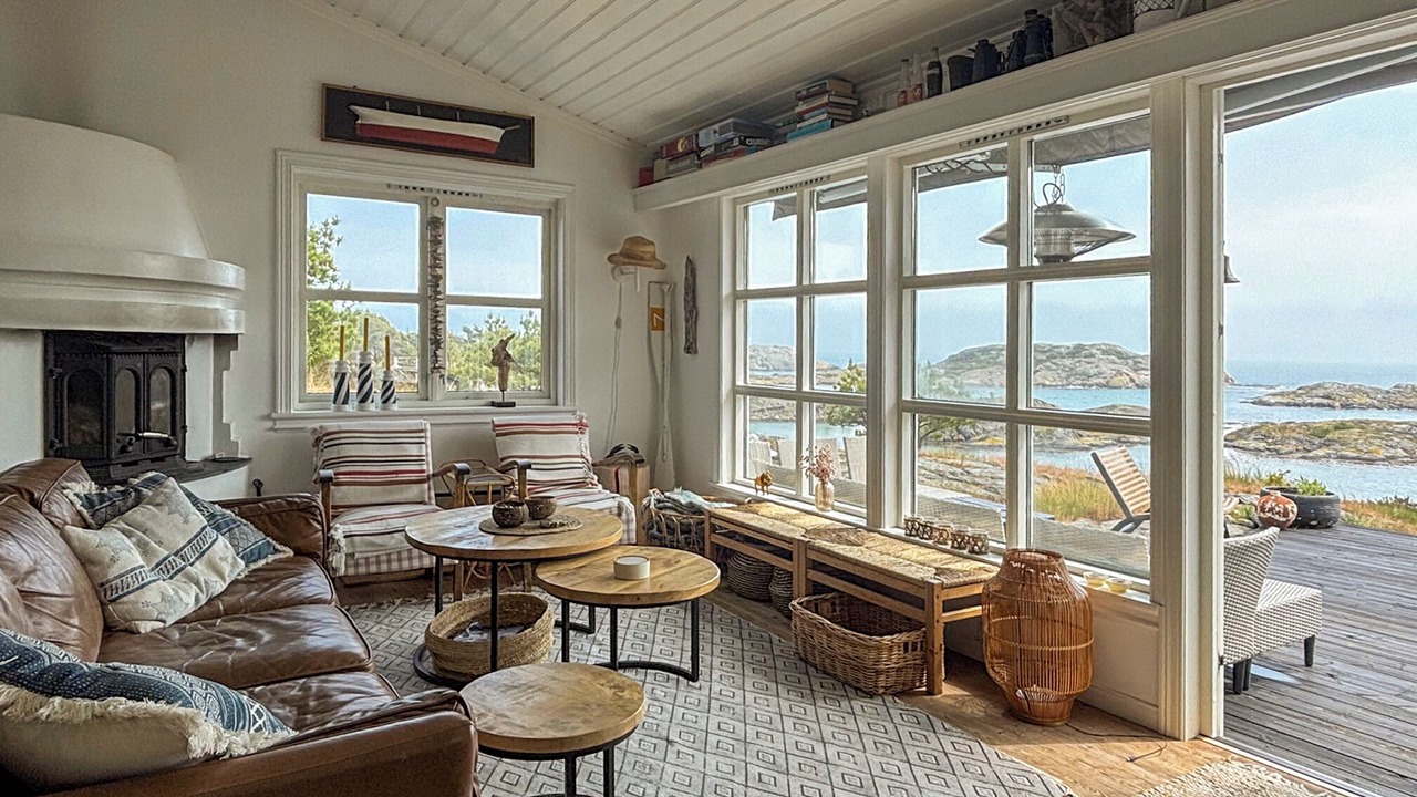 Photo of Livingroom in Arendal