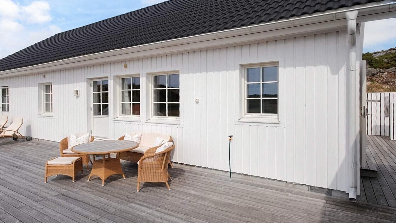 Photo of Outdoor in Grebbestad