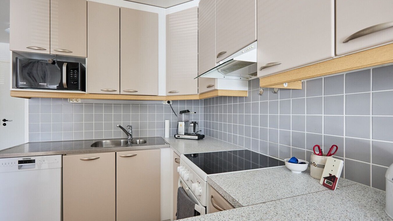 Photo of Kitchen in Raisio