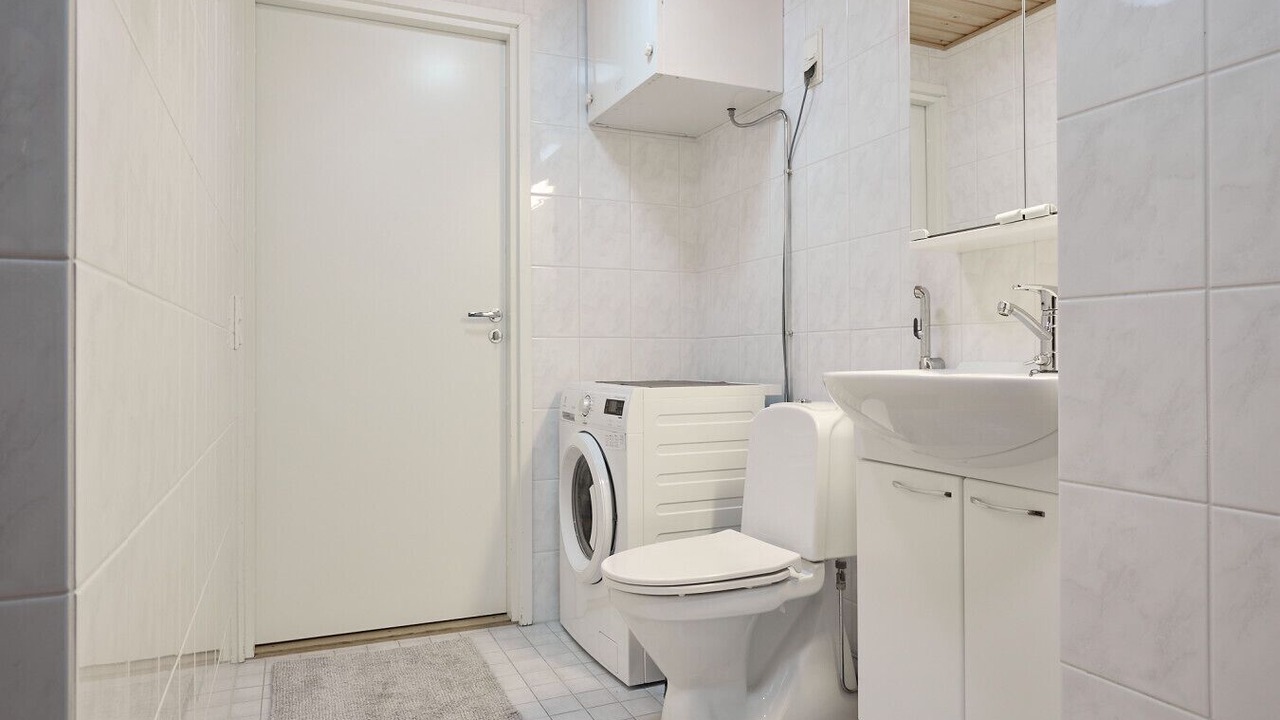 Photo of Bathroom in Raisio