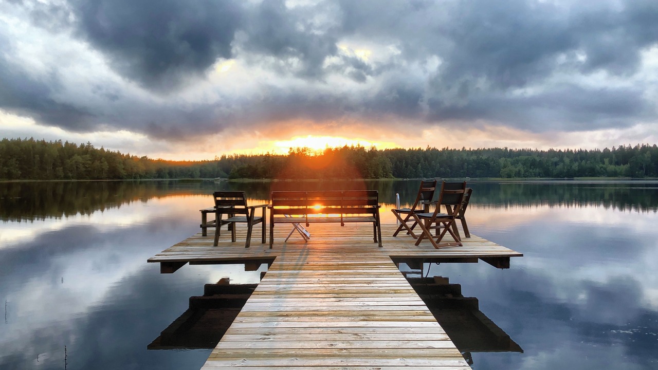 Photo of Outdoor in Eringsboda