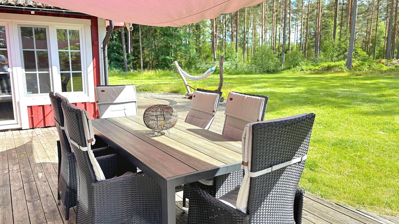 Photo of Outdoor in Eringsboda