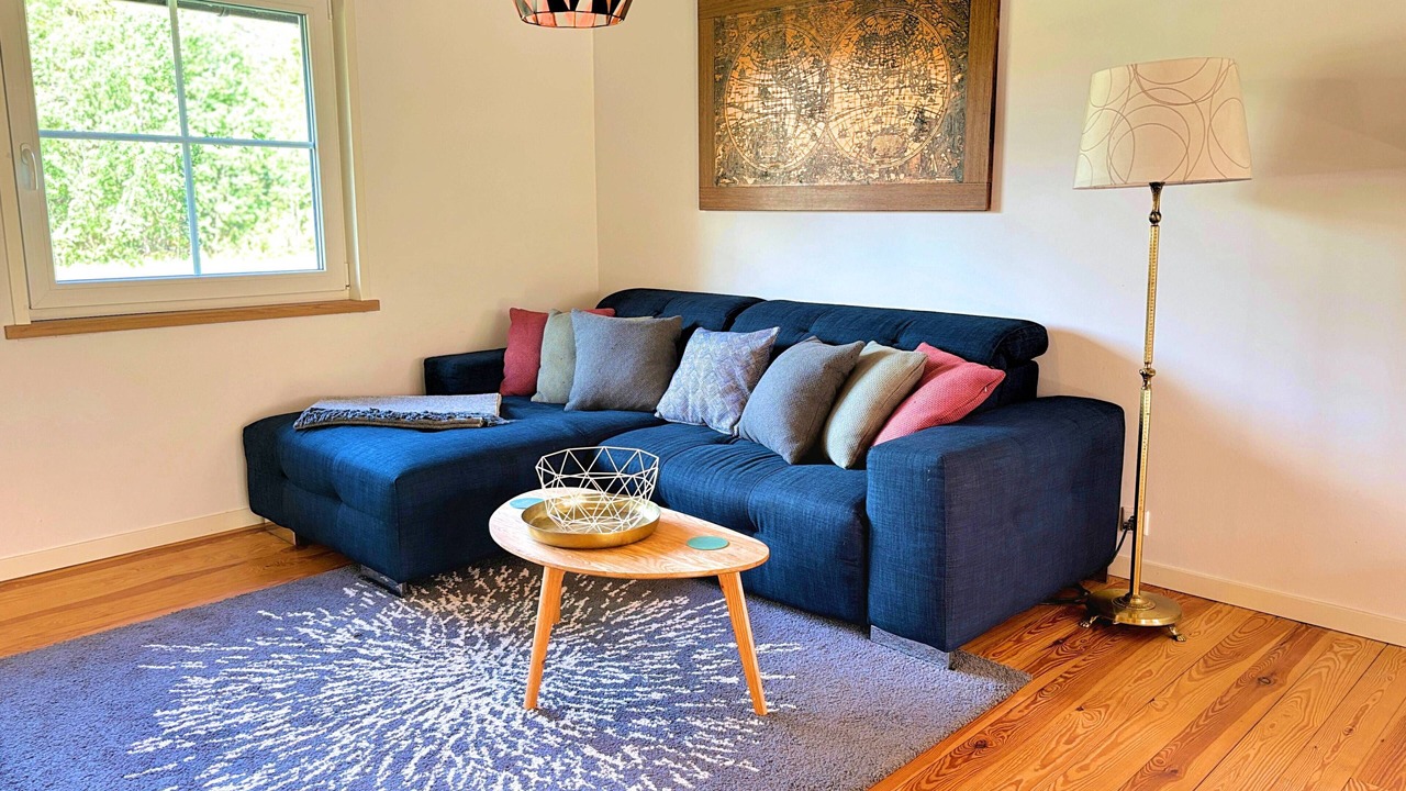 Photo of Livingroom in Eringsboda