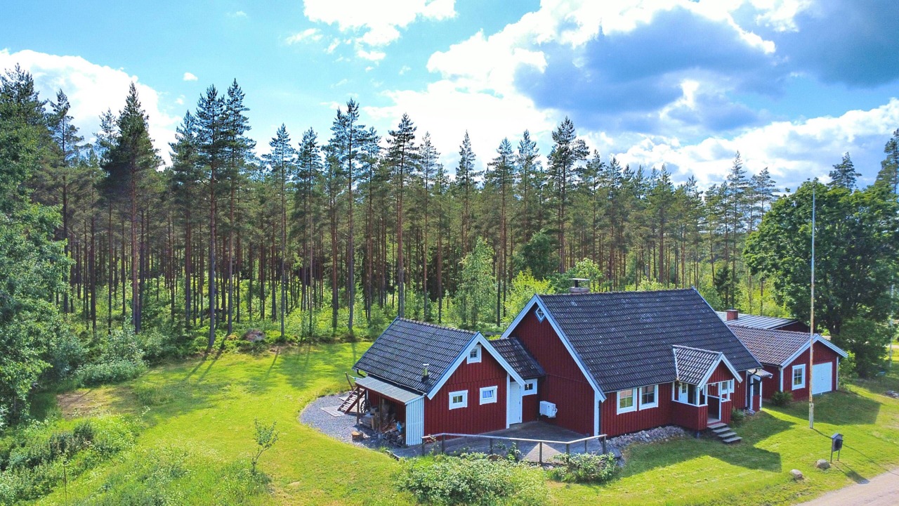 Photo of Outdoor in Eringsboda