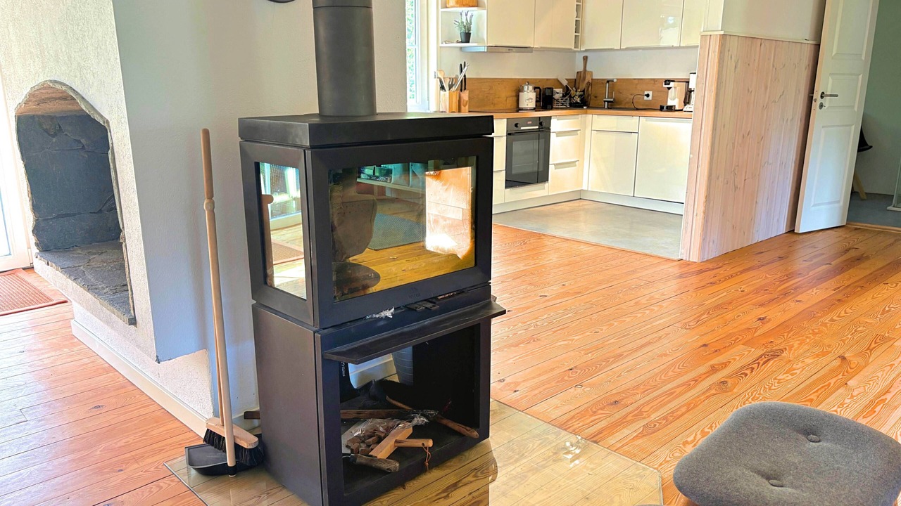 Photo of Kitchen in Eringsboda
