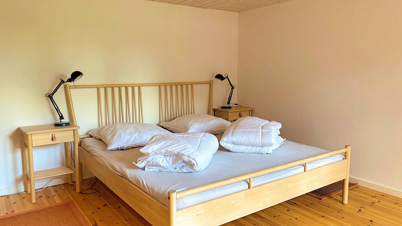 Photo of Bedroom in Eringsboda