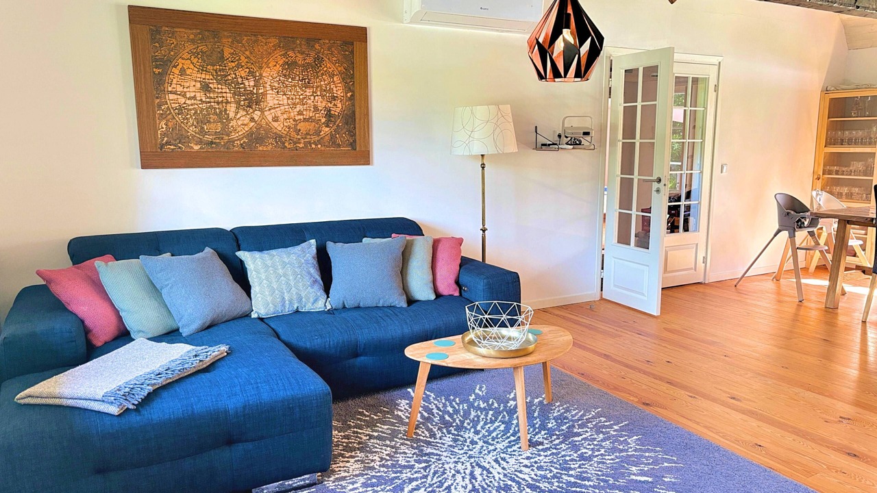 Photo of Livingroom in Eringsboda