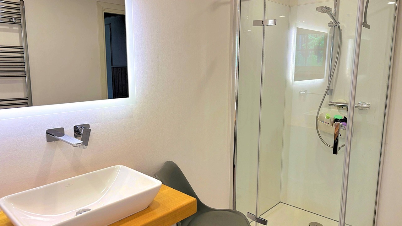 Photo of Bathroom in Eringsboda